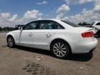 2011 Audi A4 Premium Plus