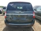 2012 Chrysler Town & Country Touring L