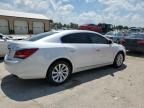 2015 Buick Lacrosse