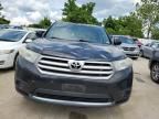 2013 Toyota Highlander Base