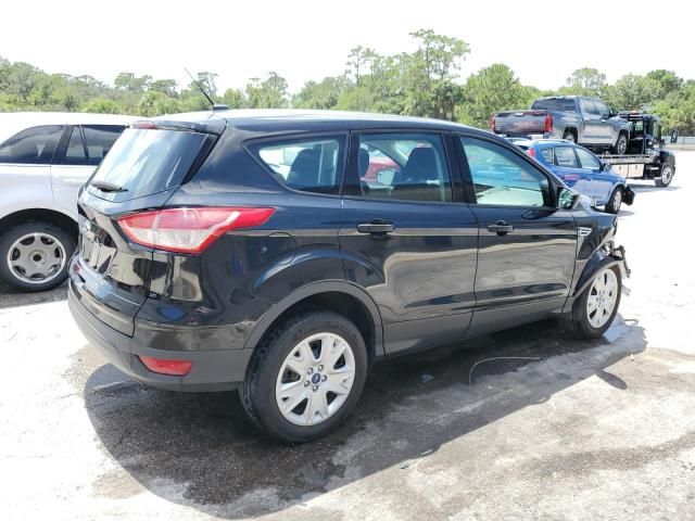 2014 Ford Escape S