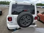 2024 Jeep Wrangler High Altitude 4XE