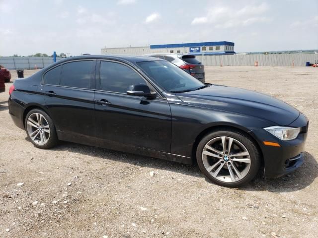 2013 BMW 328 XI