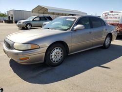 Run And Drives Cars for sale at auction: 2002 Buick Lesabre Custom