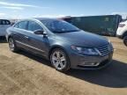 2013 Volkswagen CC Sport