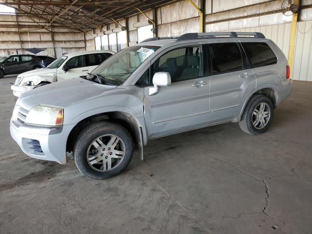 2005 Mitsubishi Endeavor XLS