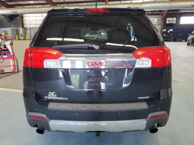 2010 GMC Terrain SLT