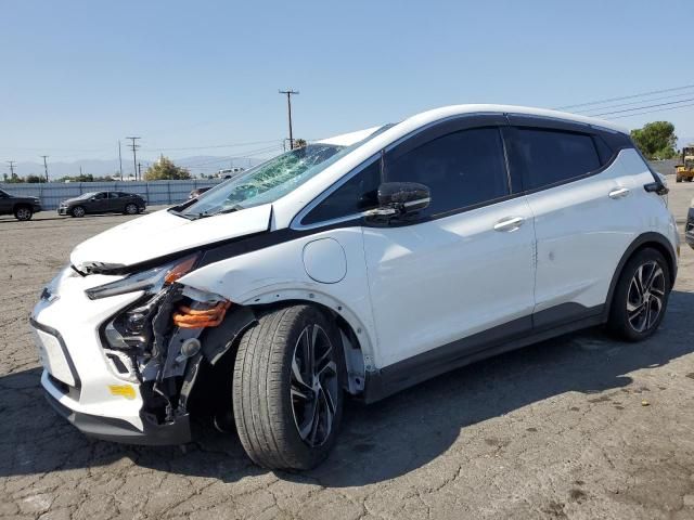 2022 Chevrolet Bolt EV 2LT