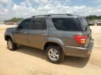 2003 Toyota Sequoia Limited