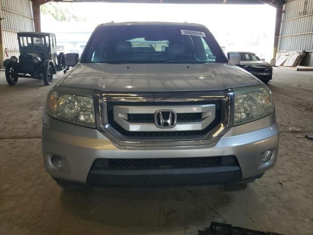 2010 Honda Pilot EXL