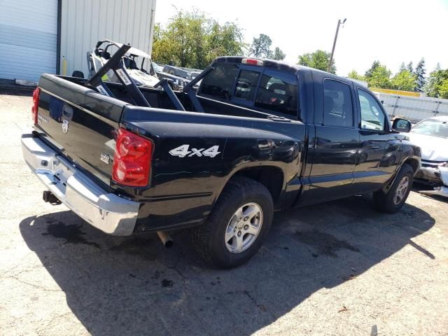 2005 Dodge Dakota Quad SLT