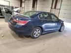 2012 Honda Accord LXP