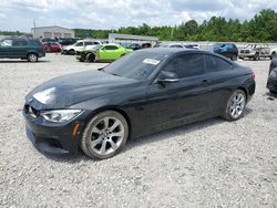 2014 BMW 428 XI en venta en Memphis, TN