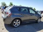 2010 Pontiac Vibe