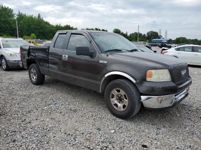 2006 Ford F150