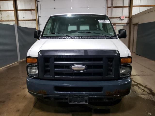 2014 Ford Econoline E150 Wagon