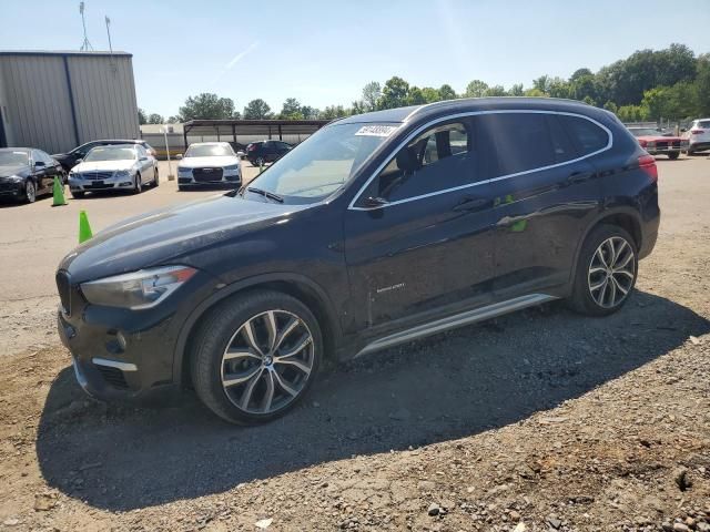 2018 BMW X1 SDRIVE28I