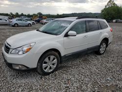 Subaru Outback 2.5i Premium Vehiculos salvage en venta: 2012 Subaru Outback 2.5I Premium