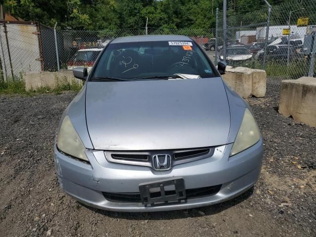 2004 Honda Accord LX