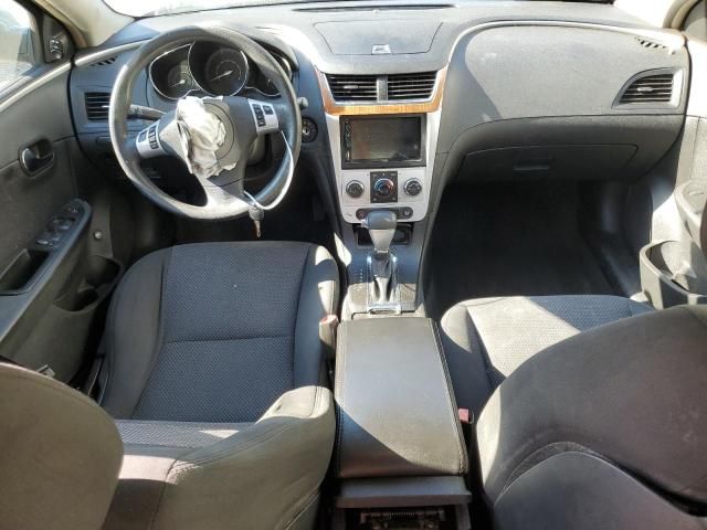 2009 Chevrolet Malibu 1LT