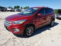 2017 Ford Escape SE en venta en West Warren, MA