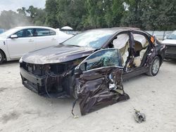 Salvage cars for sale at Ocala, FL auction: 2014 Toyota Avalon Base