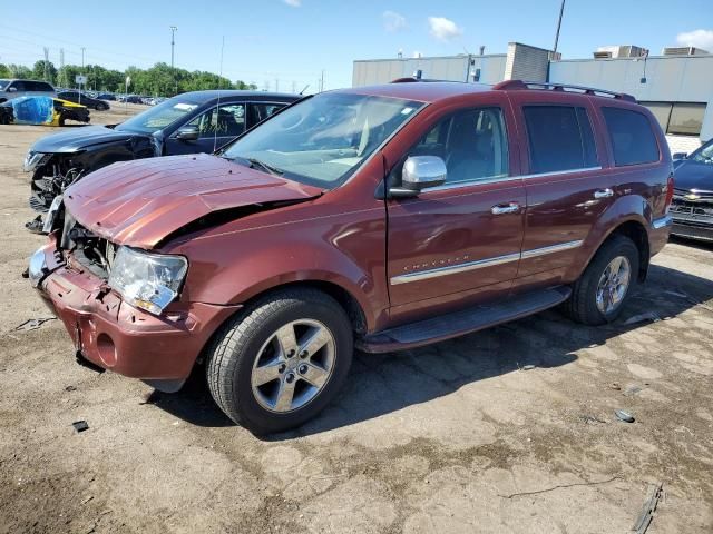 2007 Chrysler Aspen Limited