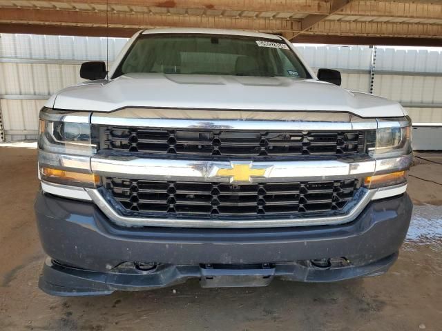 2019 Chevrolet Silverado LD K1500 BASE/LS