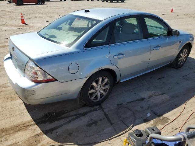 2008 Ford Taurus SEL