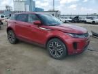 2022 Land Rover Range Rover Evoque SE