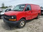 2016 Chevrolet Express G2500