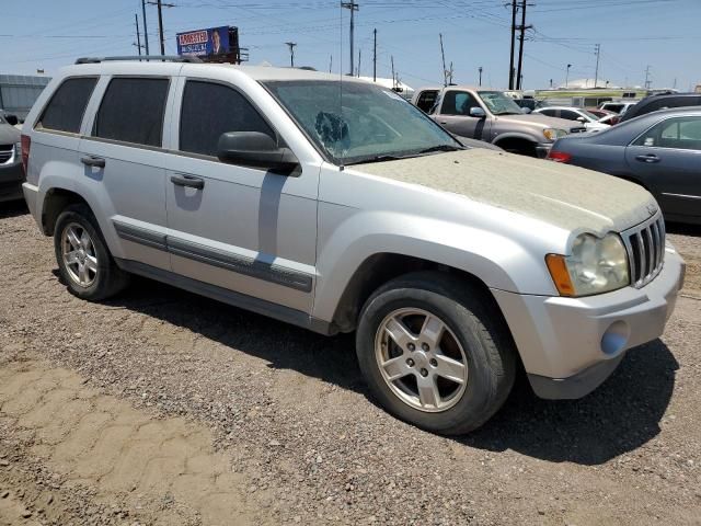 2005 Jeep Grand Cherokee Laredo