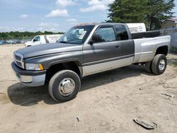Salvage cars for sale from Copart Seaford, DE: 2001 Dodge RAM 3500