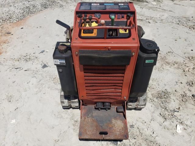 2011 Ditch Witch Skid Steer