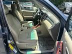 2007 Toyota Highlander Sport