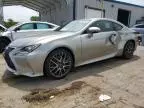 2016 Lexus RC 300