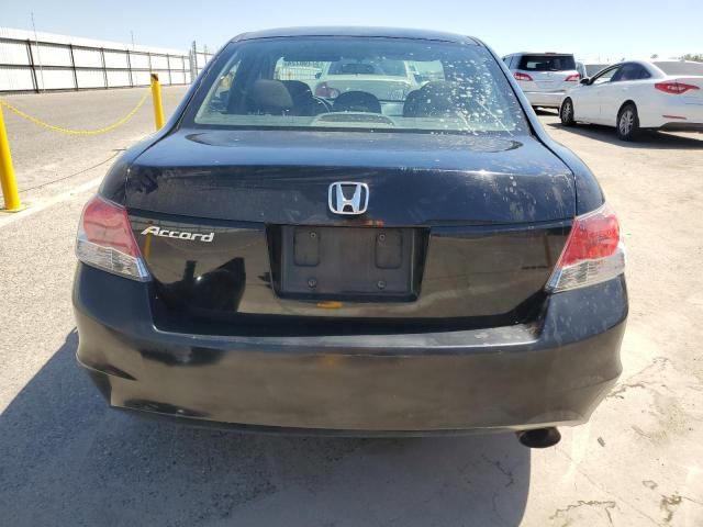 2010 Honda Accord EX