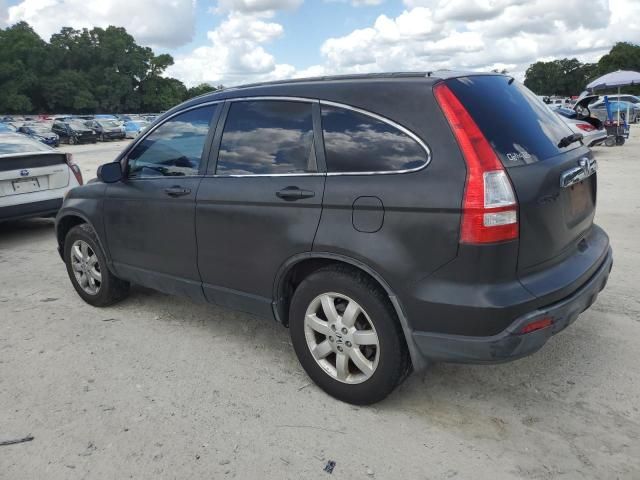 2008 Honda CR-V EXL