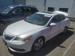 Acura Vehiculos salvage en venta: 2013 Acura ILX 20 Premium