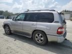 2006 Toyota Land Cruiser