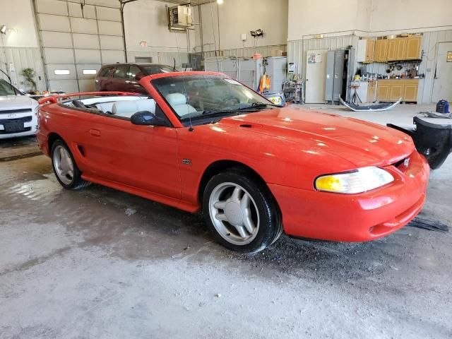 1995 Ford Mustang GT