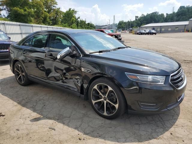 2015 Ford Taurus Limited