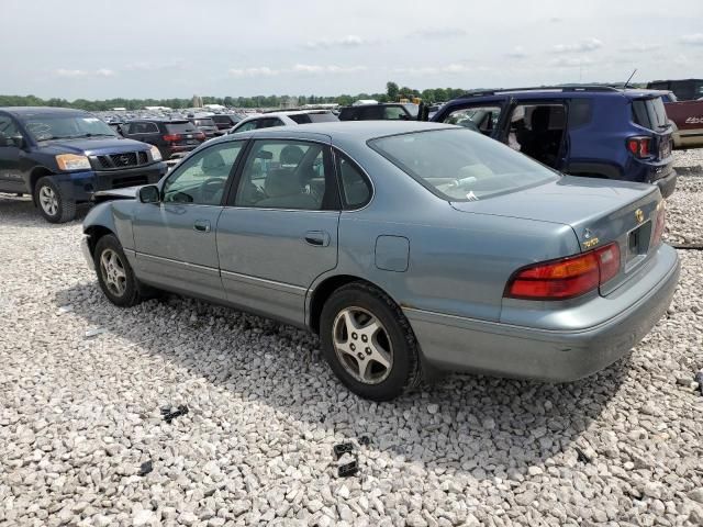 1999 Toyota Avalon XL