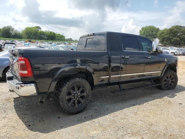 2019 Dodge RAM 2500 Limited