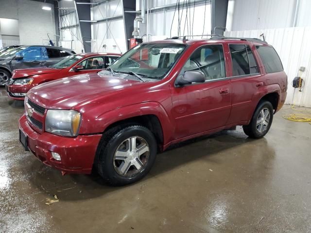 2007 Chevrolet Trailblazer LS