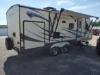 2015 Crossroads Travel Trailer