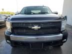 2008 Chevrolet Silverado K1500