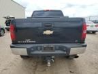 2011 Chevrolet Silverado C2500 Heavy Duty LT