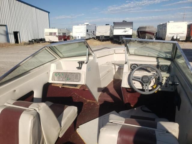 1986 Chris Craft Boat