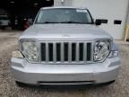 2010 Jeep Liberty Sport